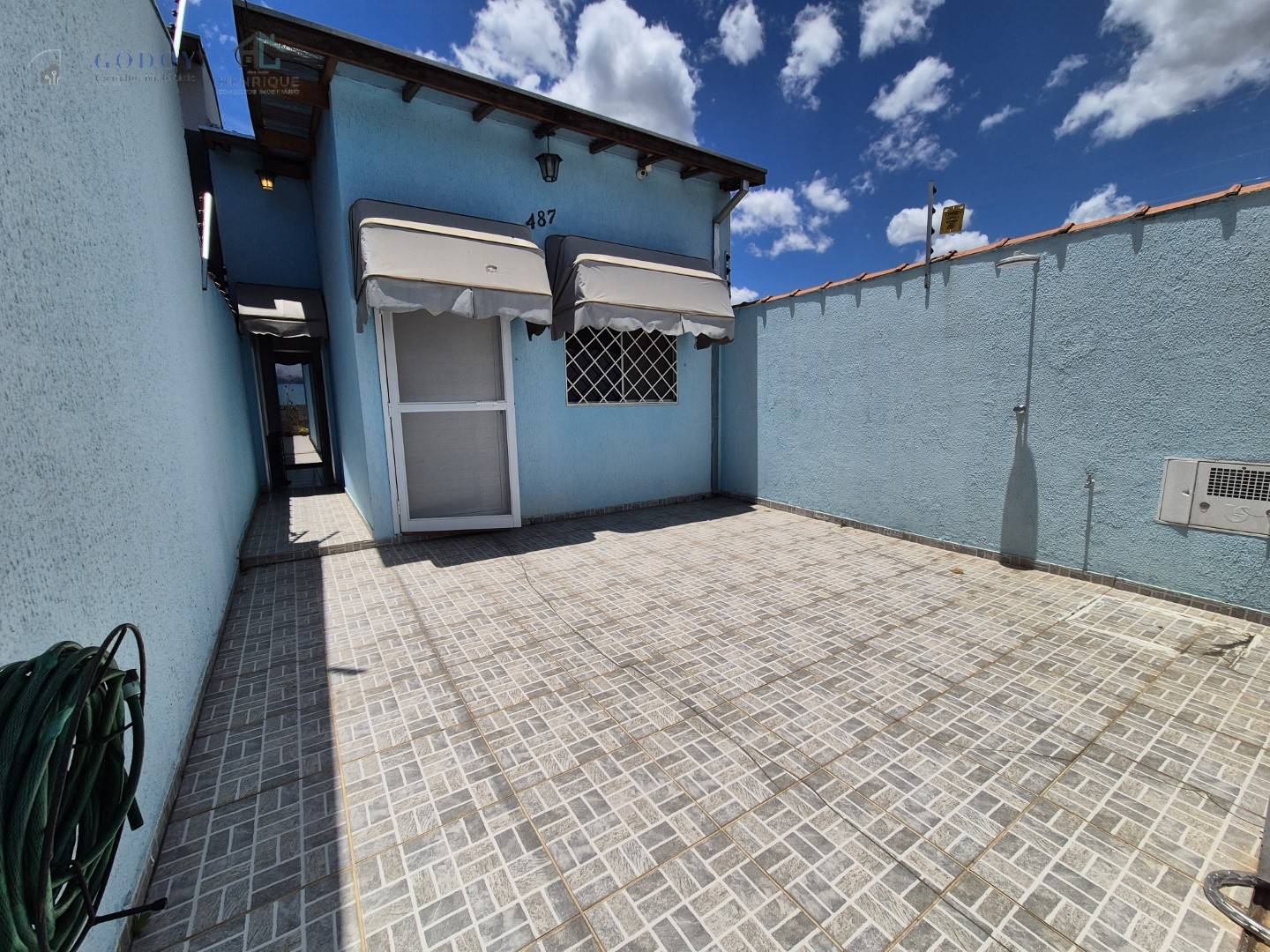 Casa, 2 quartos, 75 m² - Foto 23