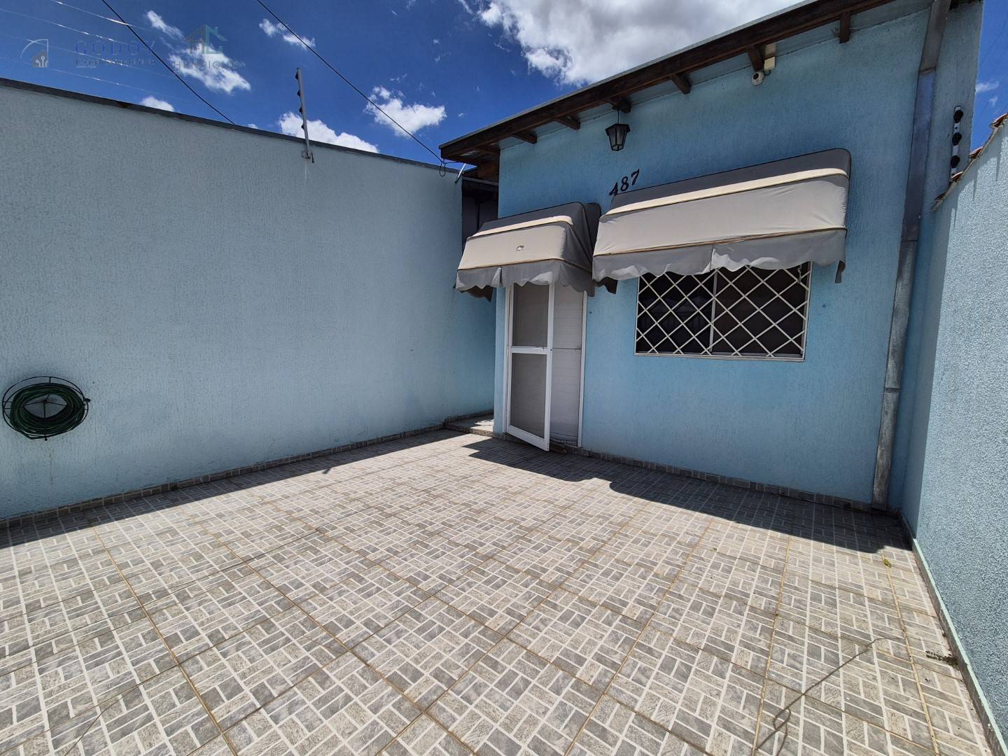 Casa, 2 quartos, 75 m² - Foto 22