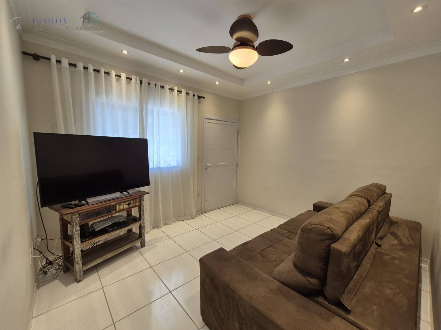 Casa, 2 quartos, 75 m² - Foto 2