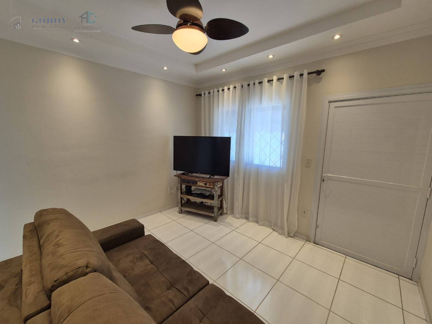 Casa, 2 quartos, 75 m² - Foto 3