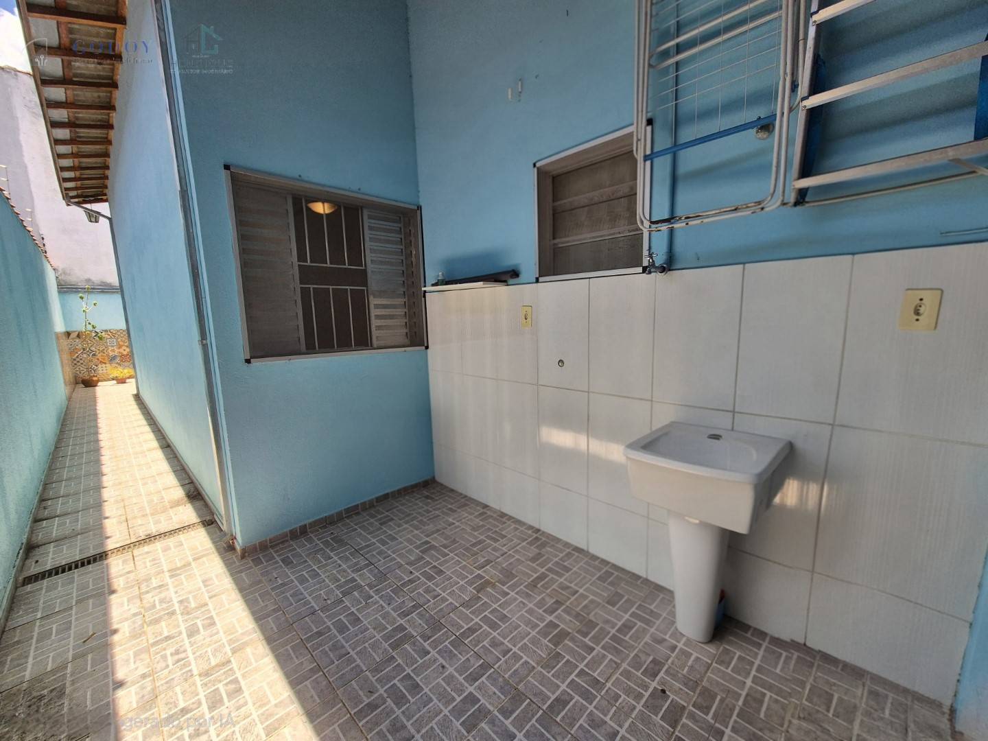 Casa, 2 quartos, 75 m² - Foto 15