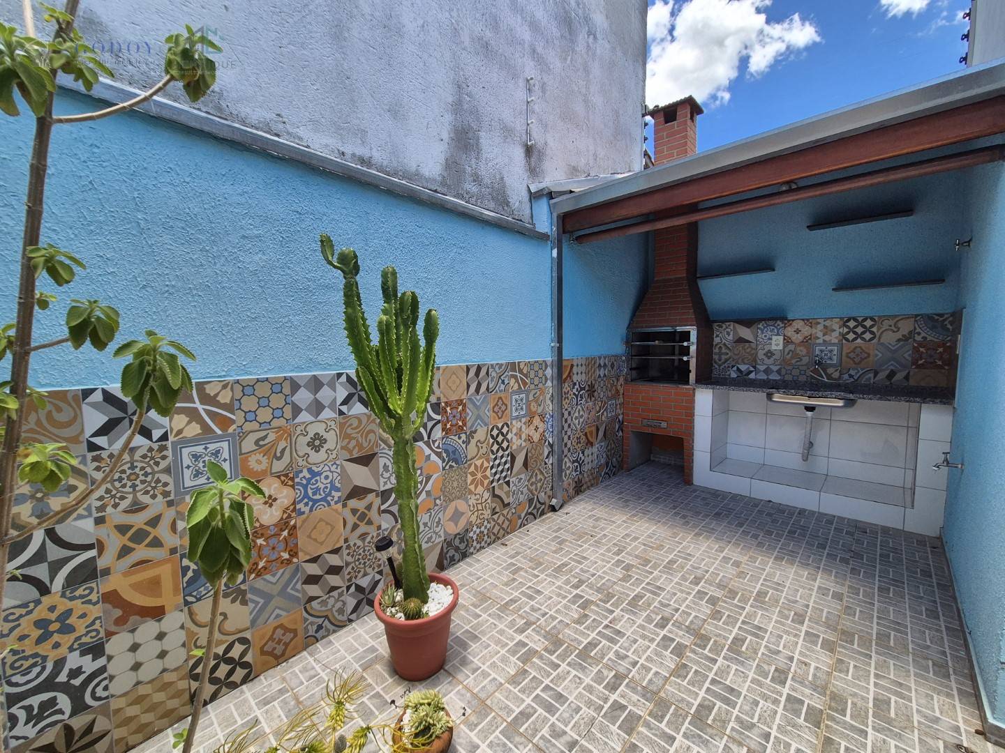 Casa, 2 quartos, 75 m² - Foto 16