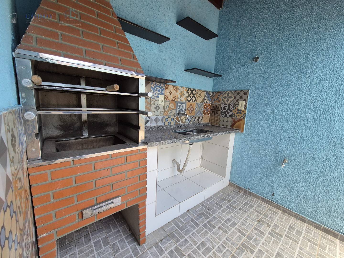 Casa, 2 quartos, 75 m² - Foto 18