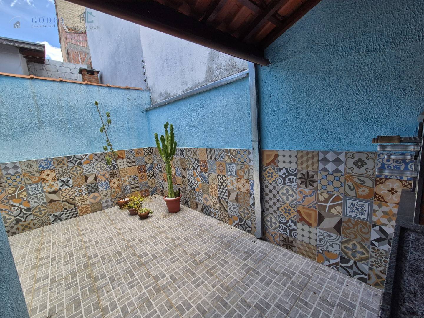 Casa, 2 quartos, 75 m² - Foto 19