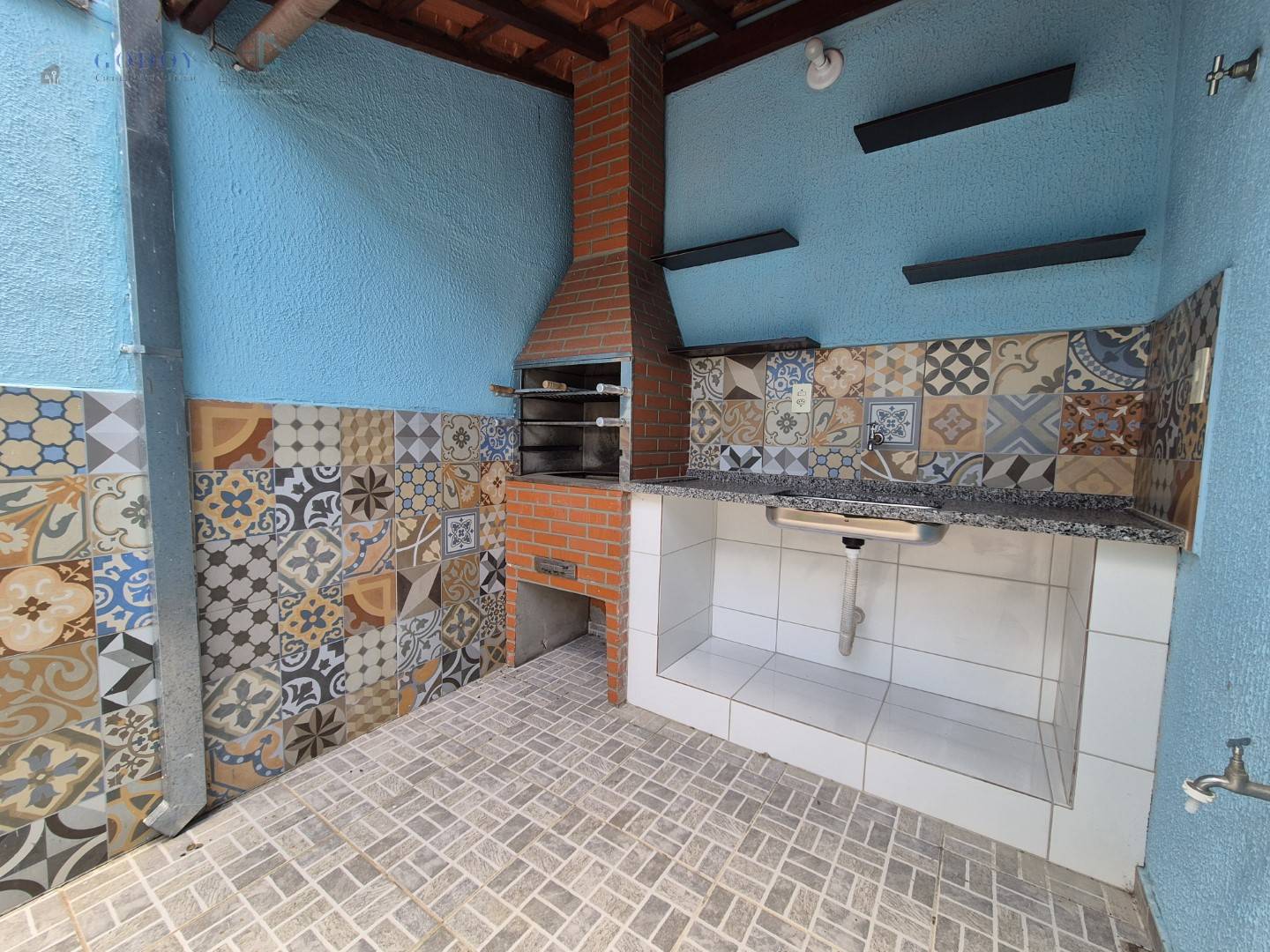 Casa, 2 quartos, 75 m² - Foto 20