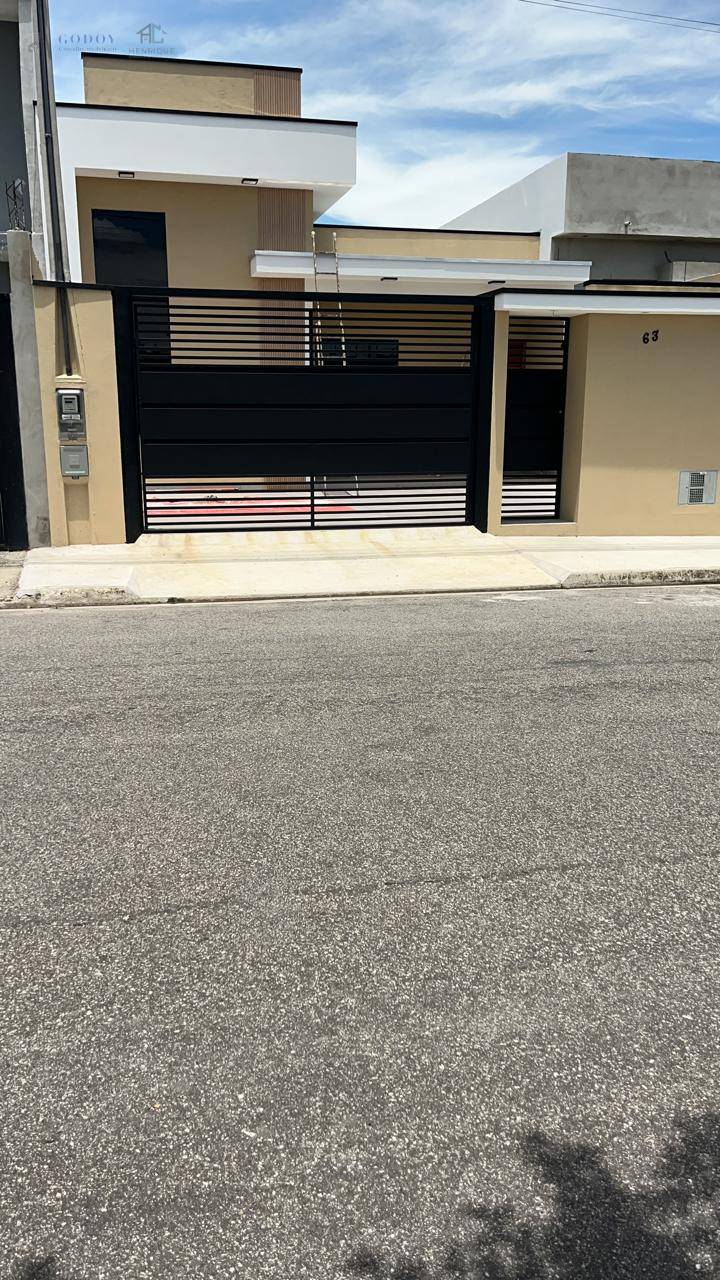 Casa, 3 quartos, 111 m² - Foto 2