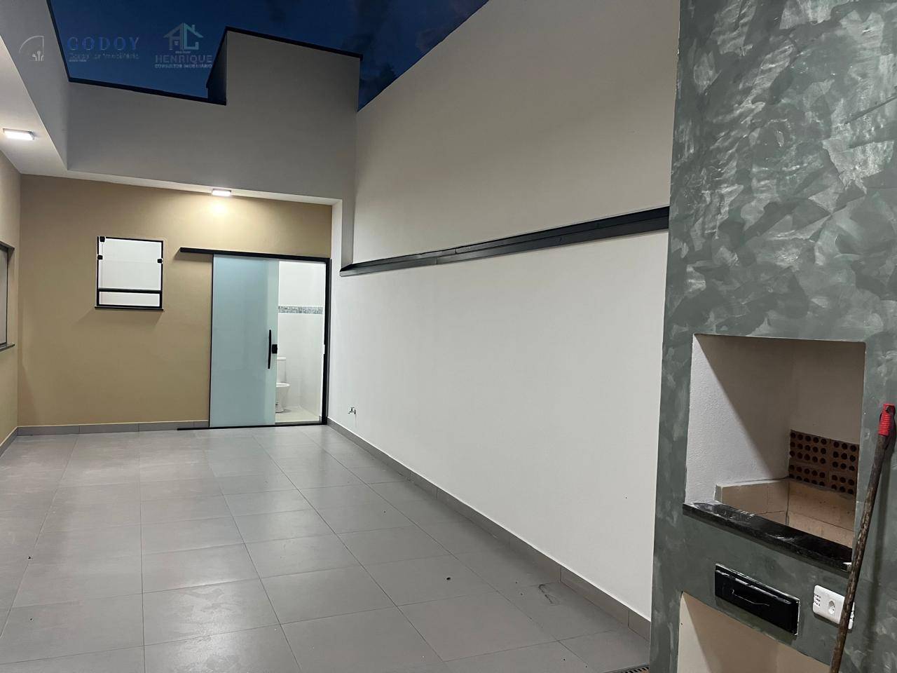 Casa, 3 quartos, 111 m² - Foto 3