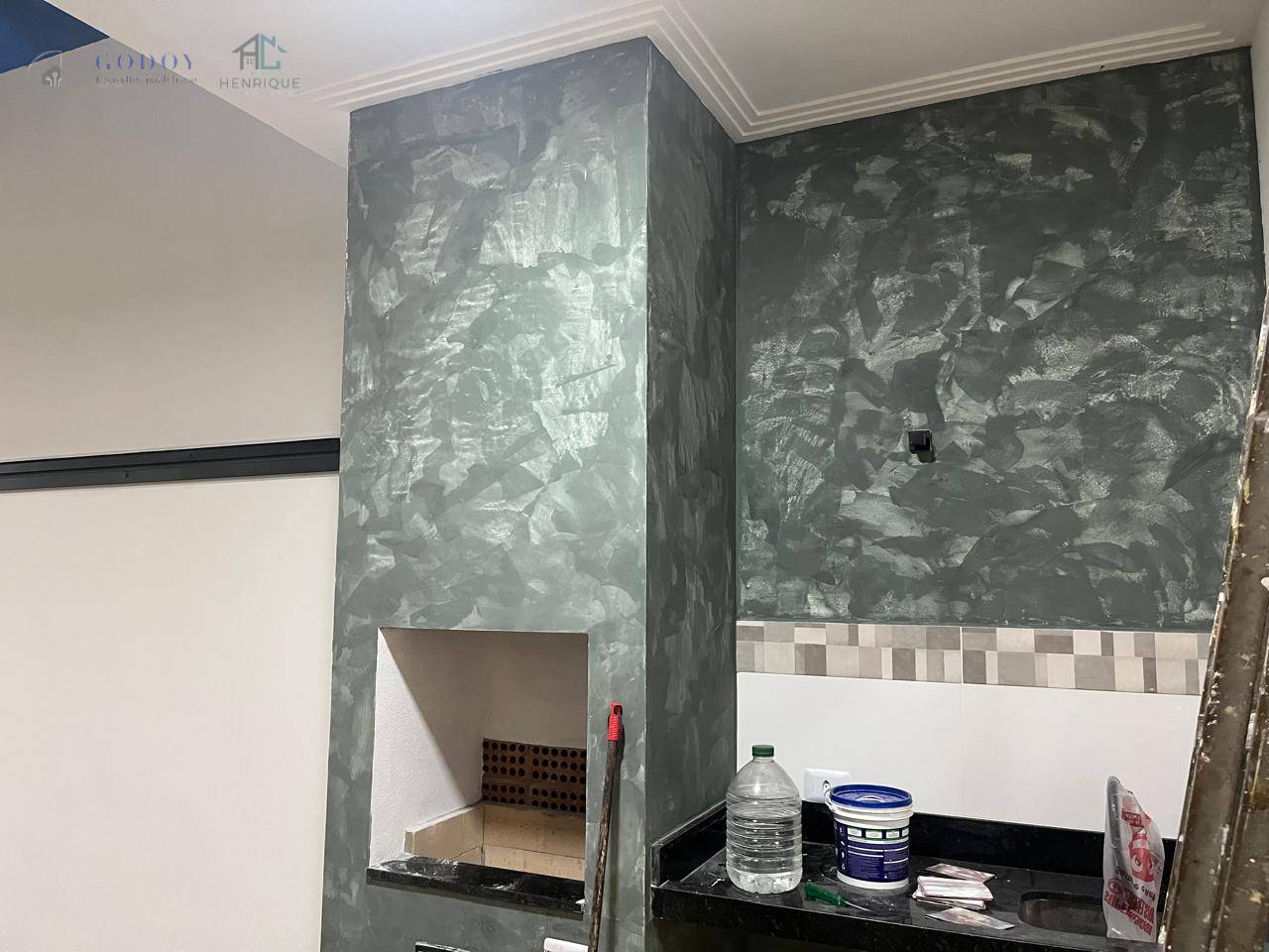 Casa, 3 quartos, 111 m² - Foto 7