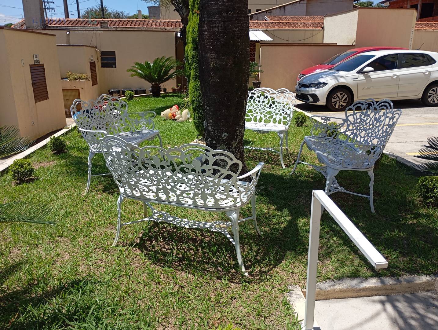 Apartamento, 2 quartos - Foto 2