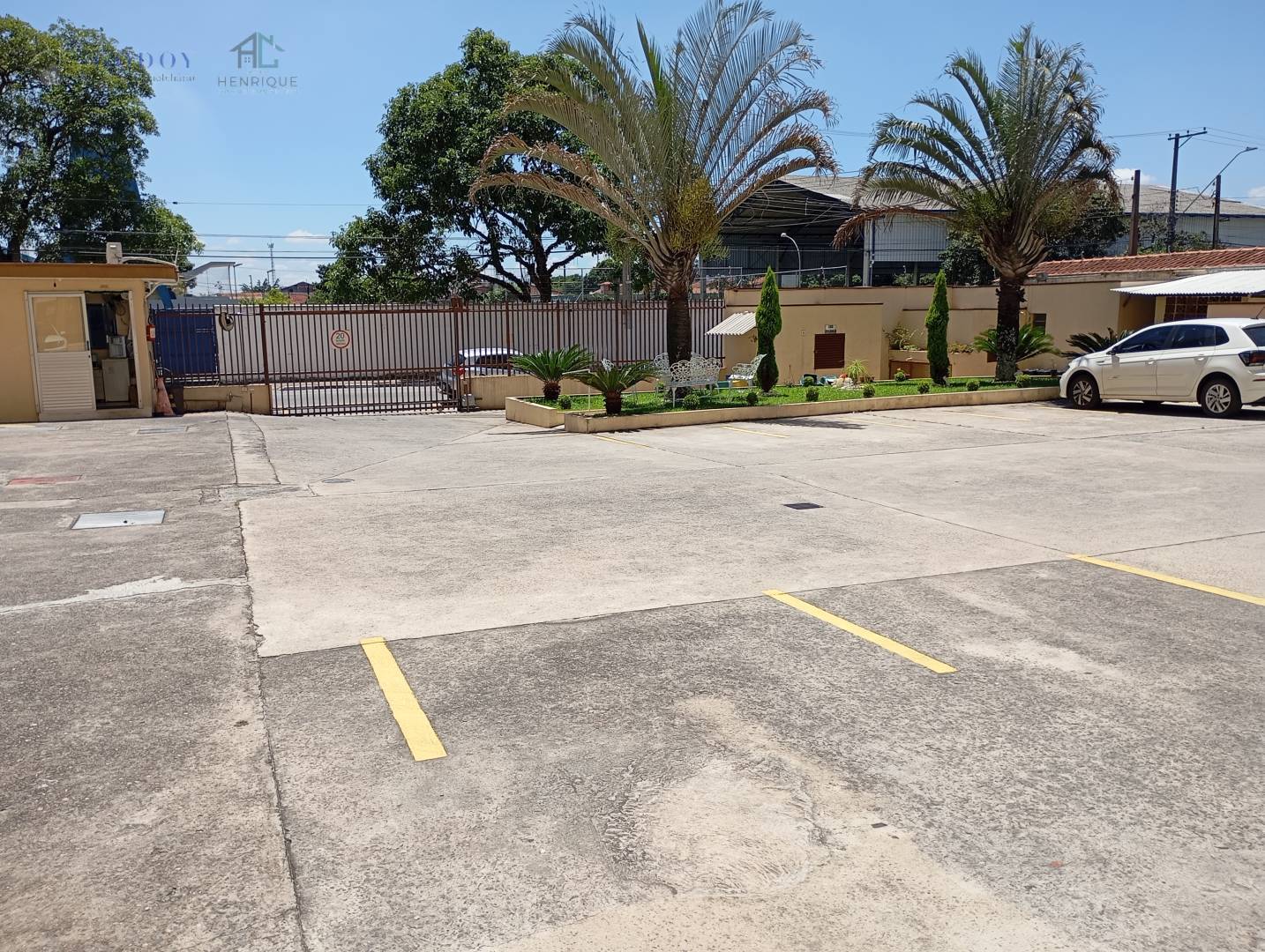 Apartamento, 2 quartos - Foto 4