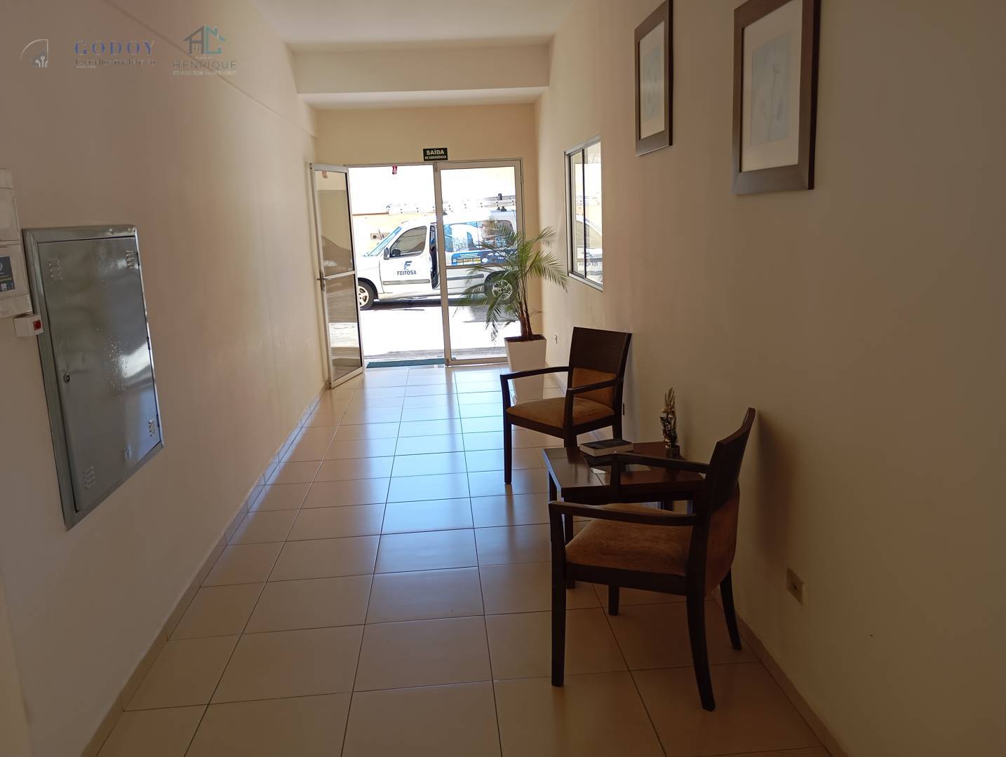 Apartamento, 2 quartos - Foto 5