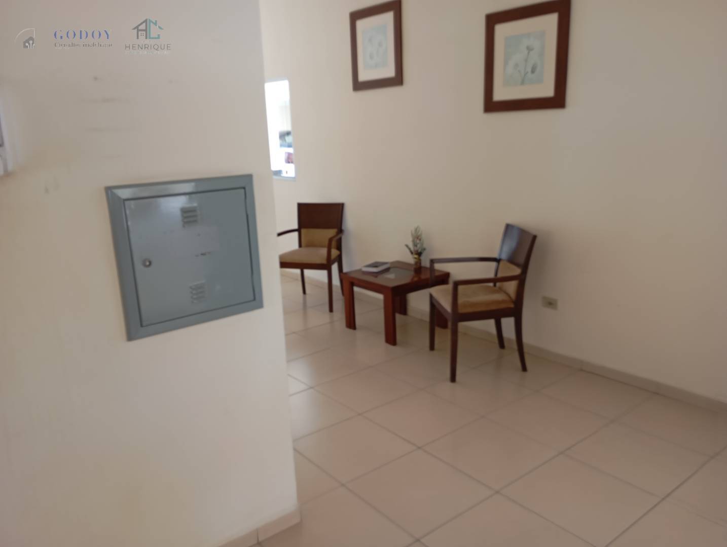 Apartamento, 2 quartos - Foto 7