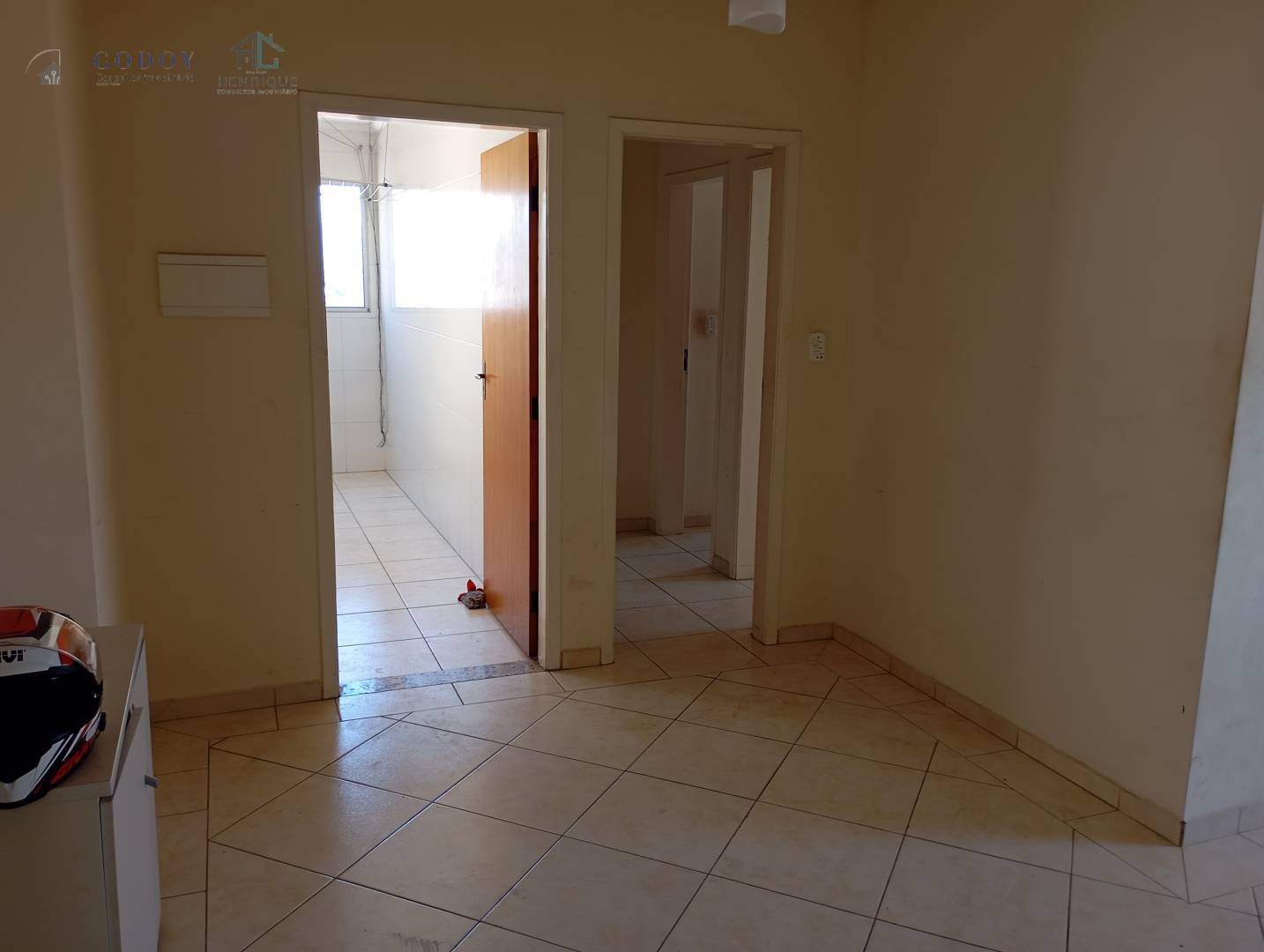 Apartamento, 2 quartos - Foto 8