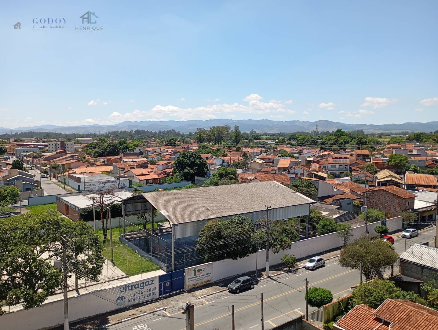 Apartamento, 2 quartos - Foto 11