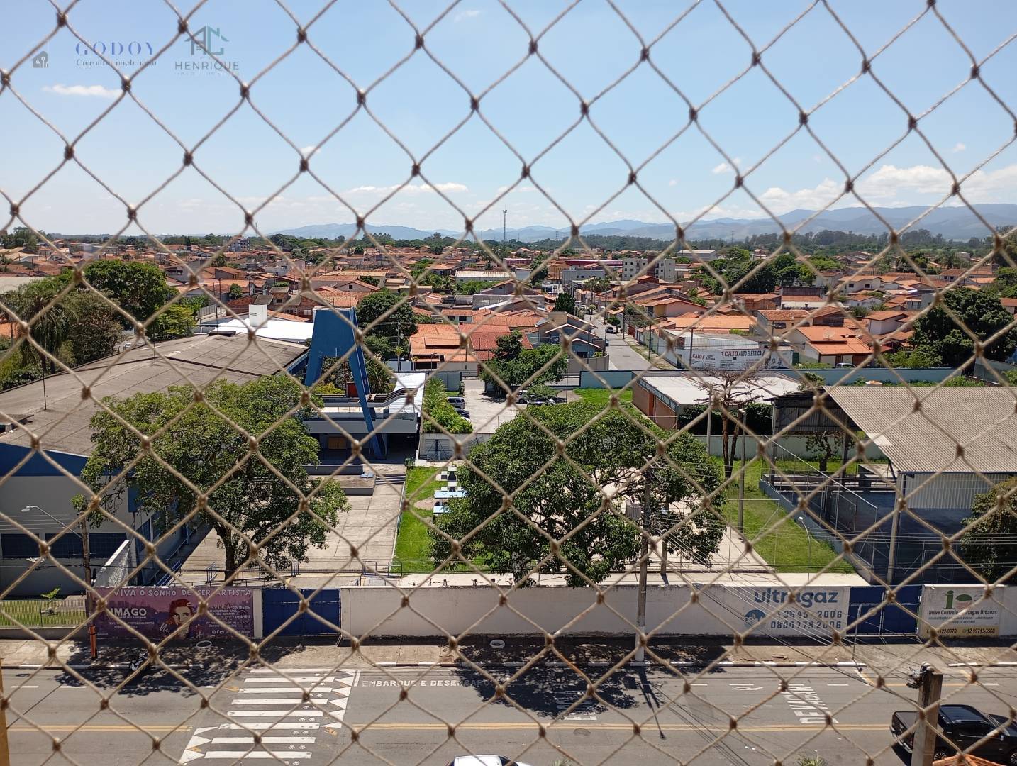 Apartamento, 2 quartos - Foto 12