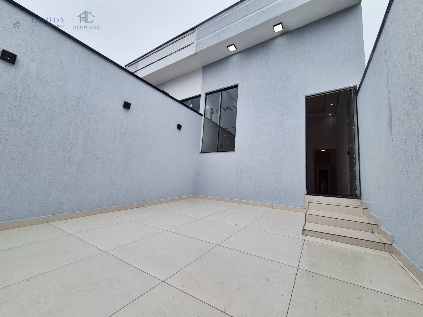 Casa, 2 quartos, 70 m² - Foto 2