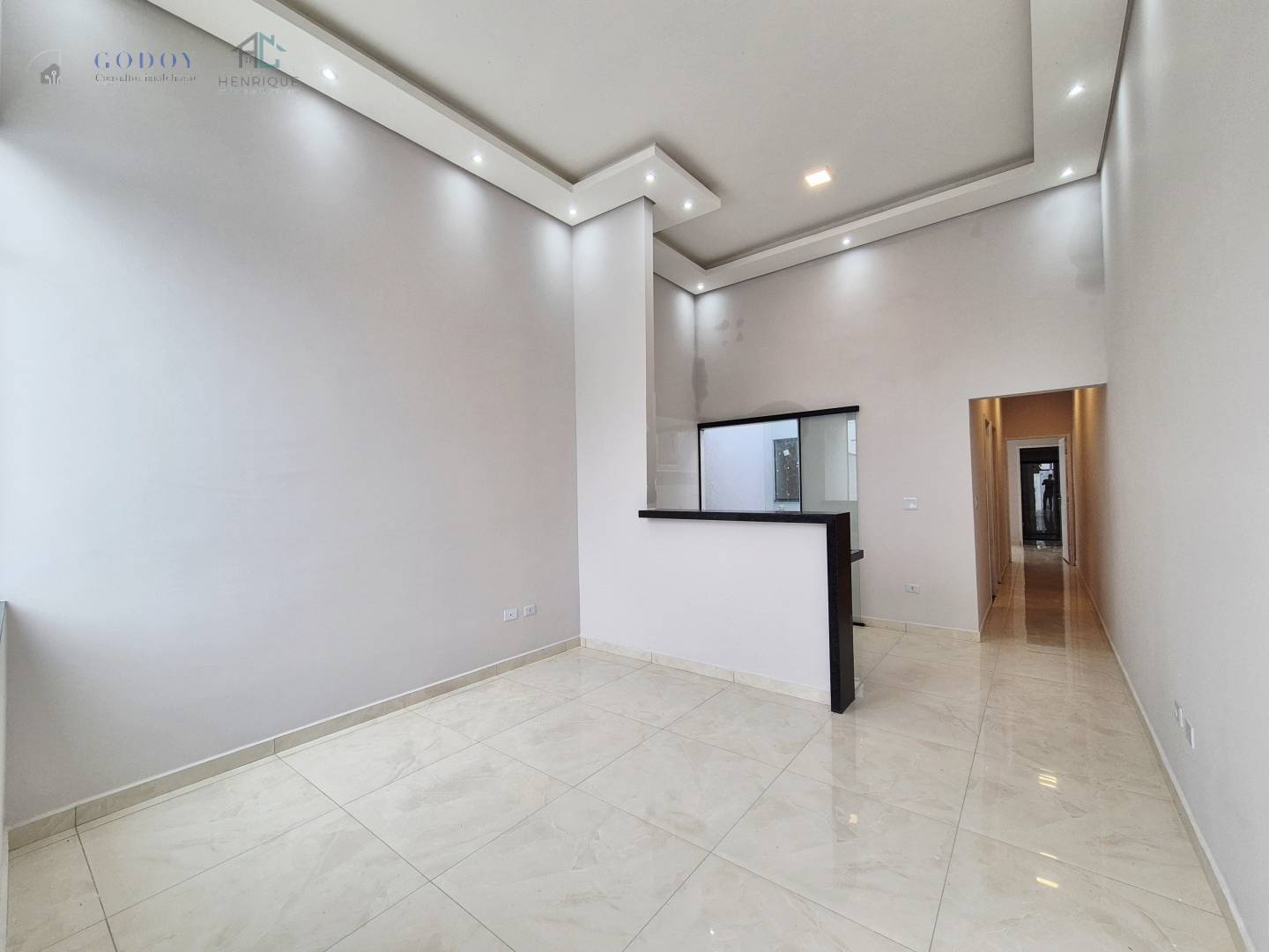 Casa, 2 quartos, 70 m² - Foto 3