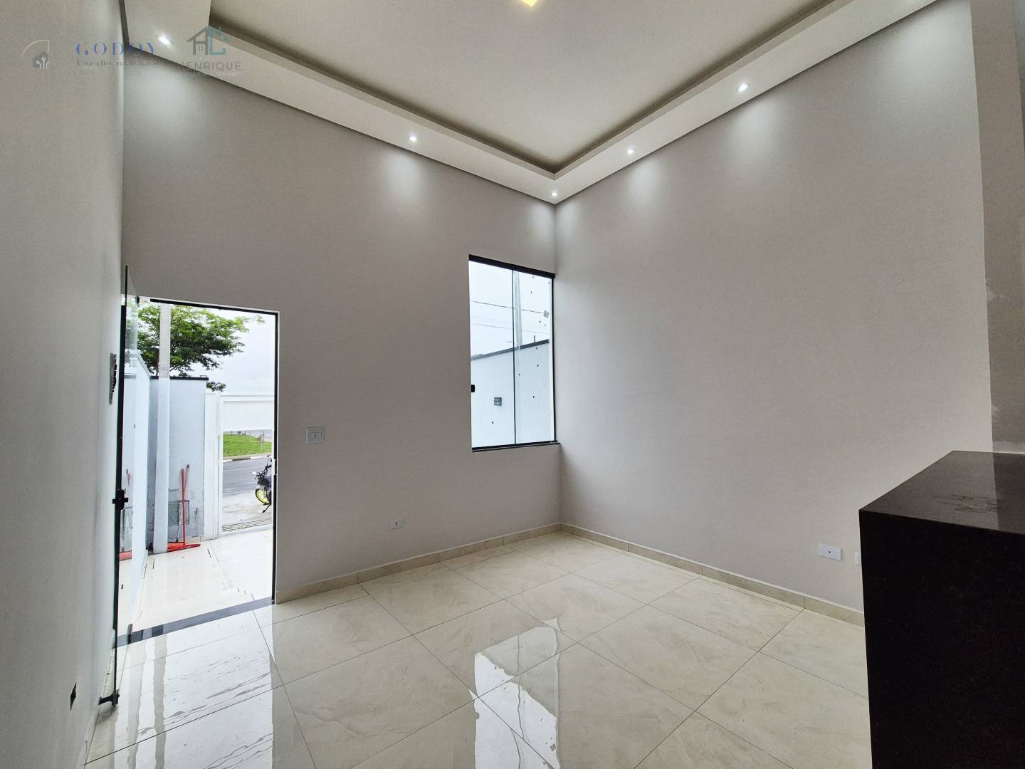 Casa, 2 quartos, 70 m² - Foto 4