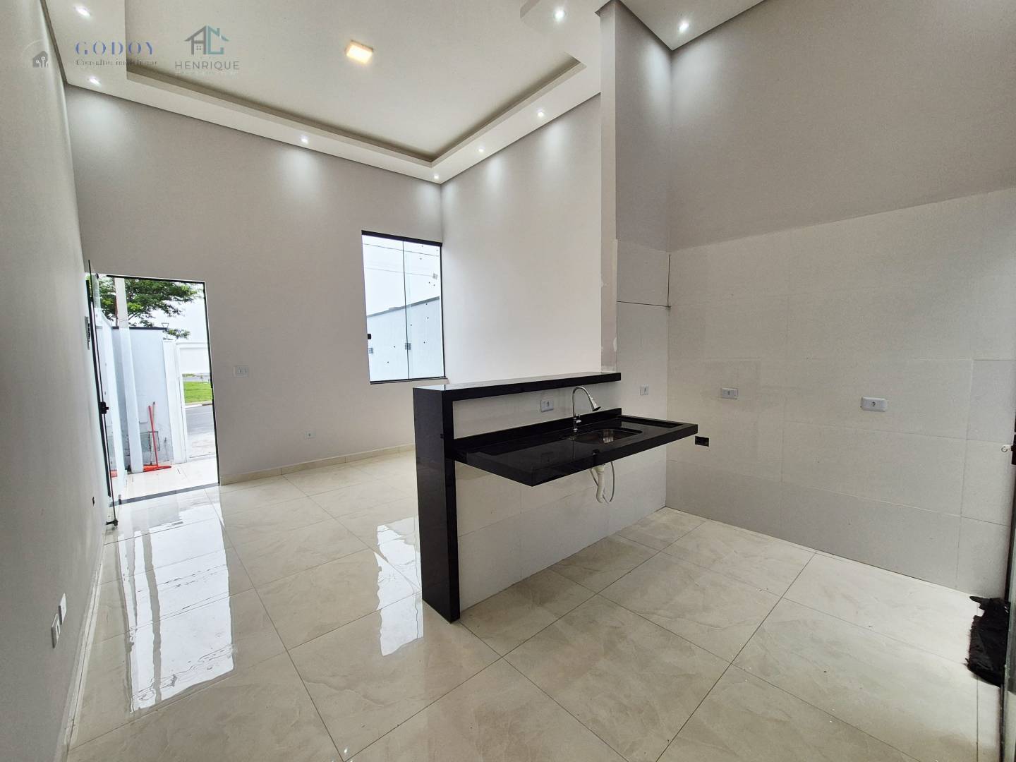 Casa, 2 quartos, 70 m² - Foto 6