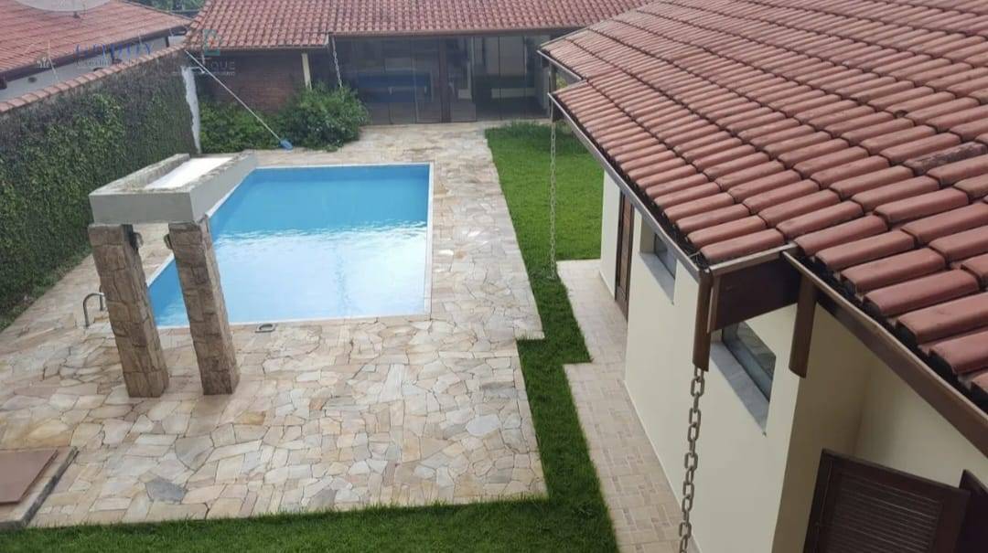 Casa, 3 quartos, 419 m² - Foto 3