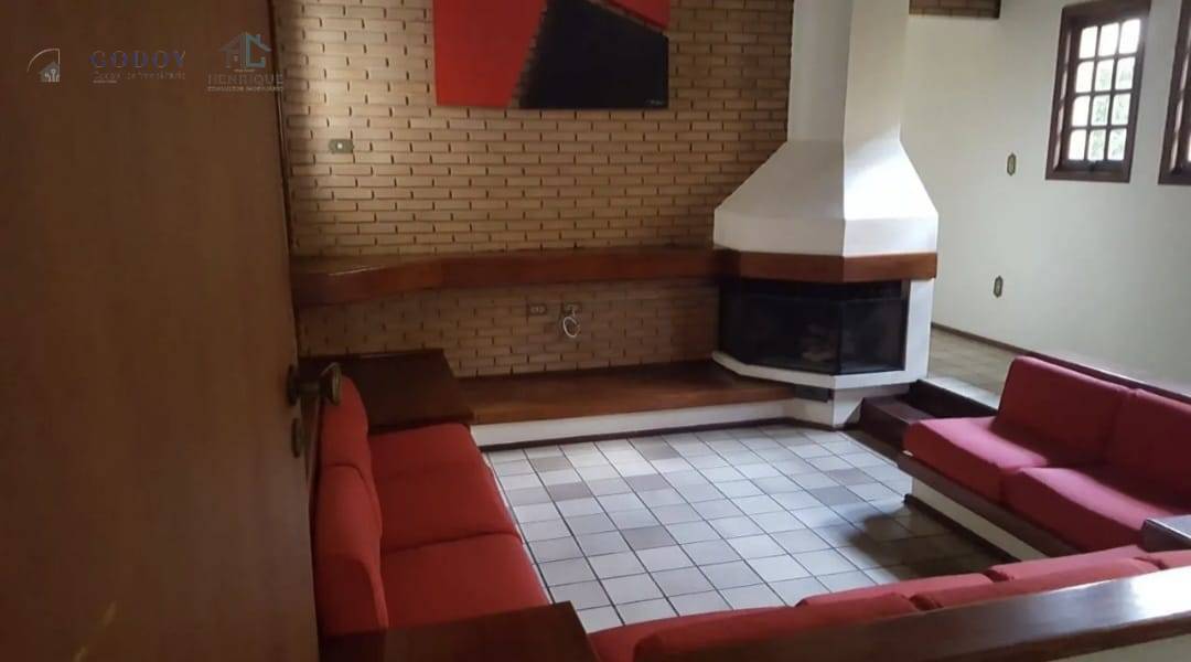 Casa, 3 quartos, 419 m² - Foto 8