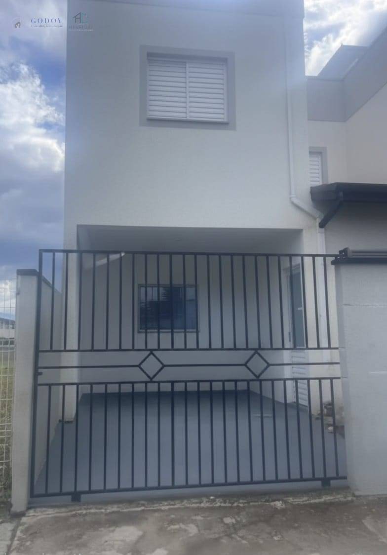 Casa, 2 quartos, 101 m² - Foto 1