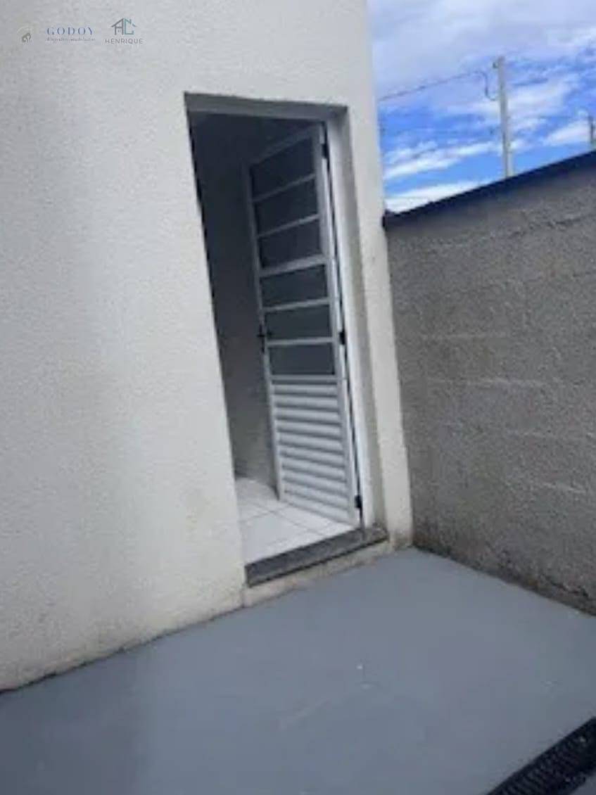 Casa, 2 quartos, 101 m² - Foto 5