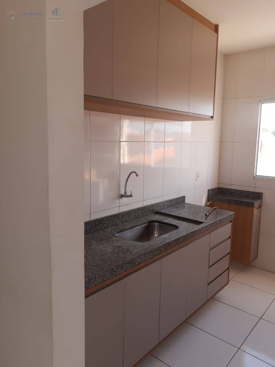 Apartamento, 2 quartos, 77 m² - Foto 2