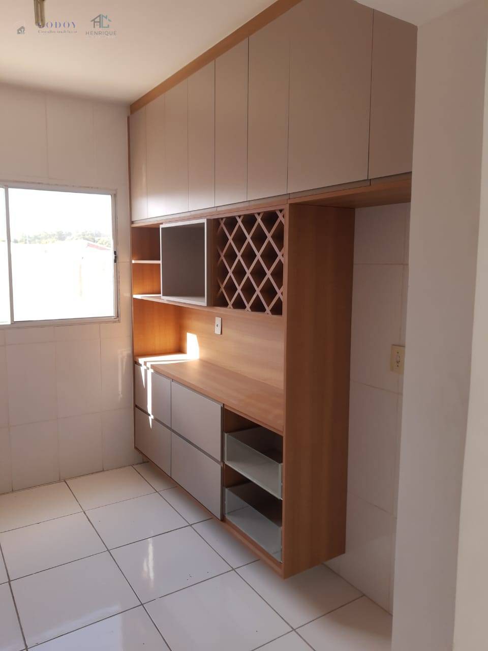 Apartamento, 2 quartos, 77 m² - Foto 3