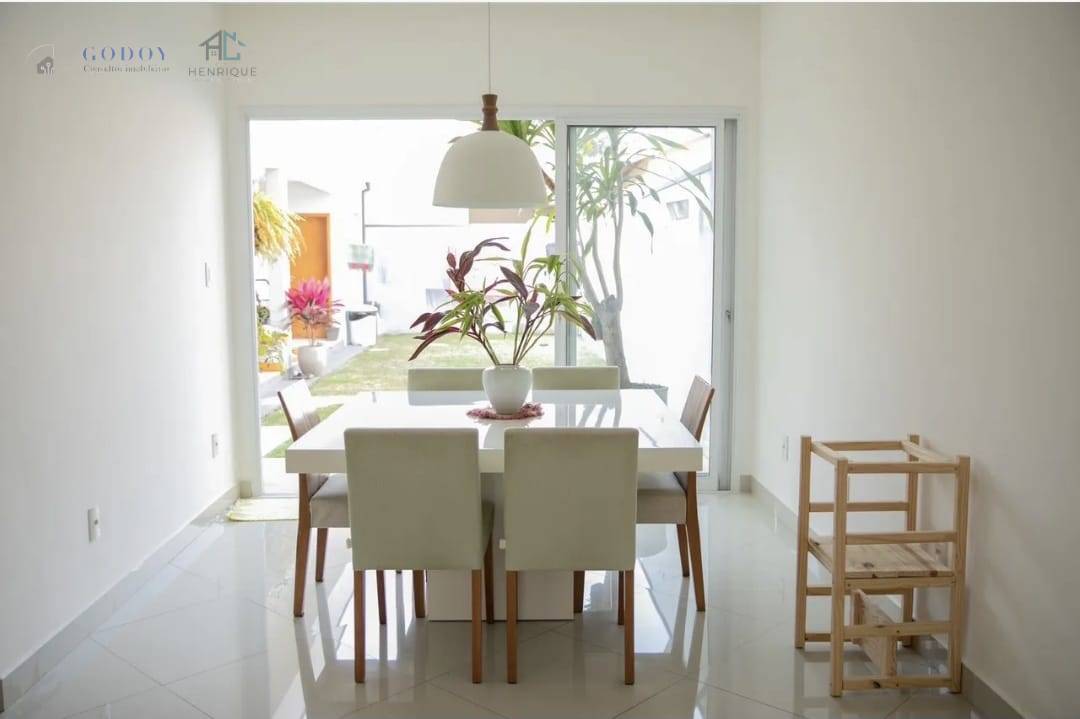 Sobrado, 3 quartos, 247 m² - Foto 7