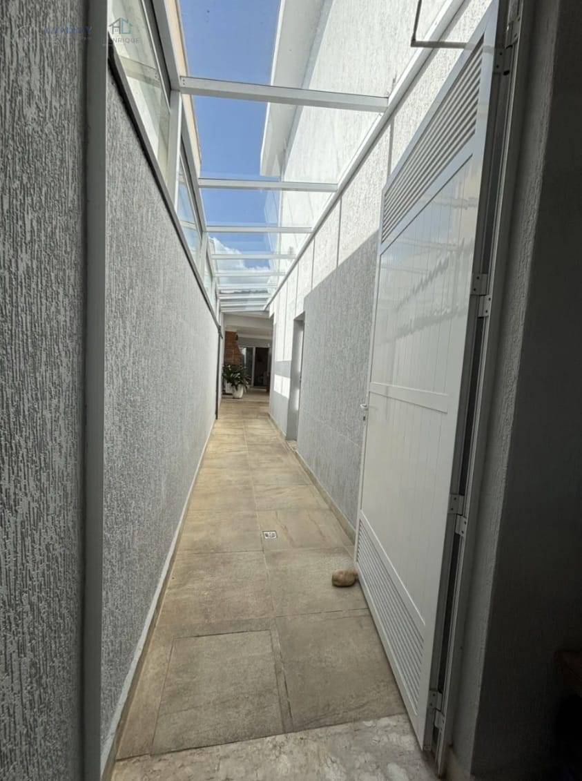 Sobrado, 3 quartos, 247 m² - Foto 11