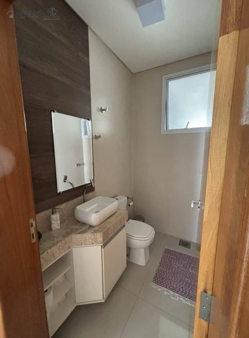 Sobrado, 3 quartos, 247 m² - Foto 10