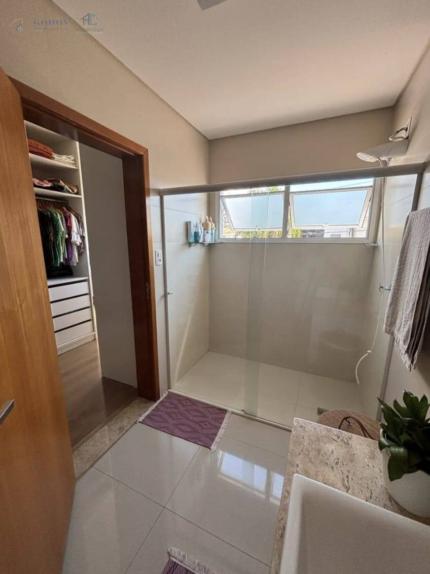 Sobrado, 3 quartos, 247 m² - Foto 15