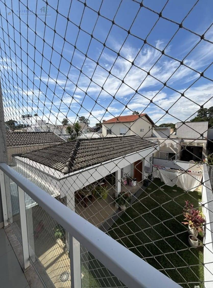 Sobrado, 3 quartos, 247 m² - Foto 13