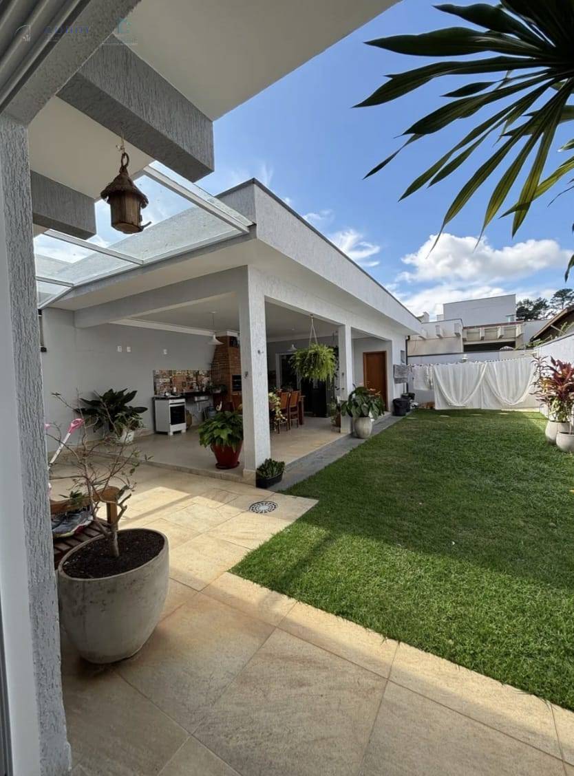 Sobrado, 3 quartos, 247 m² - Foto 16