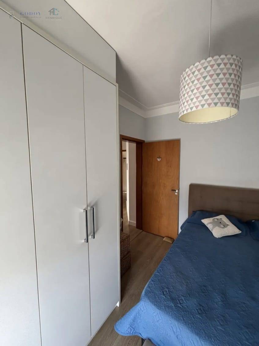 Sobrado, 3 quartos, 247 m² - Foto 17