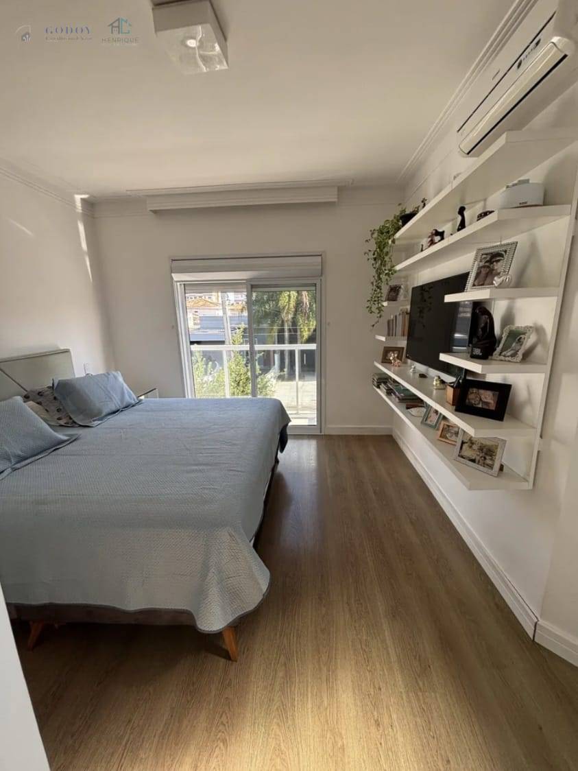 Sobrado, 3 quartos, 247 m² - Foto 18