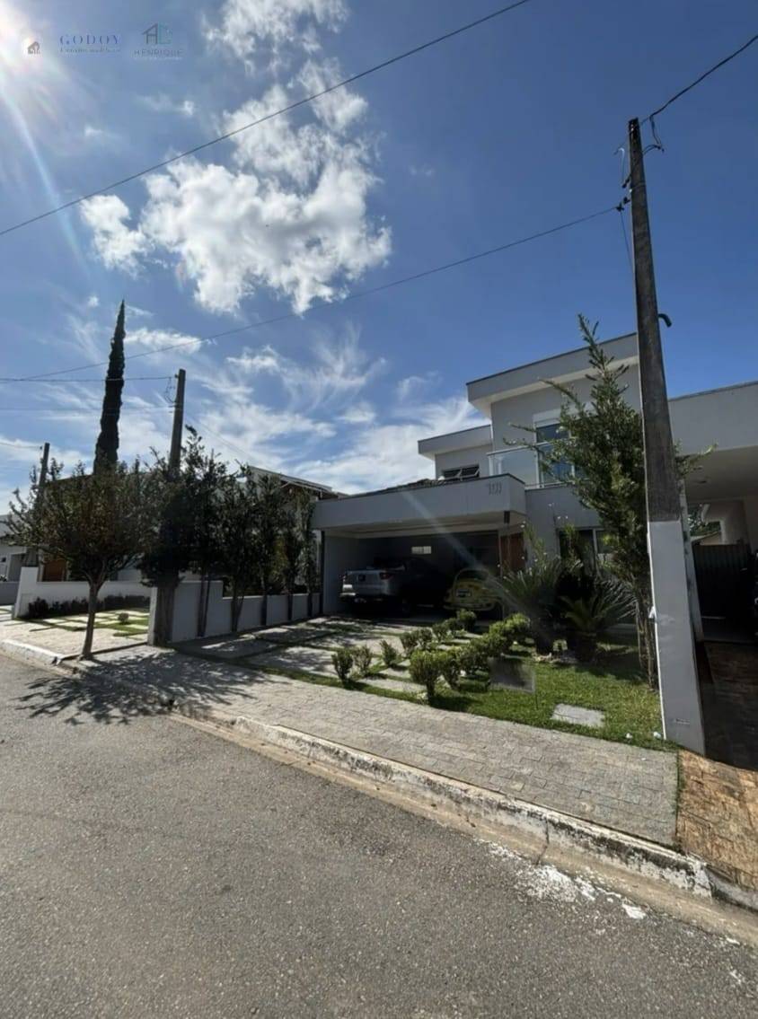 Sobrado, 3 quartos, 247 m² - Foto 20