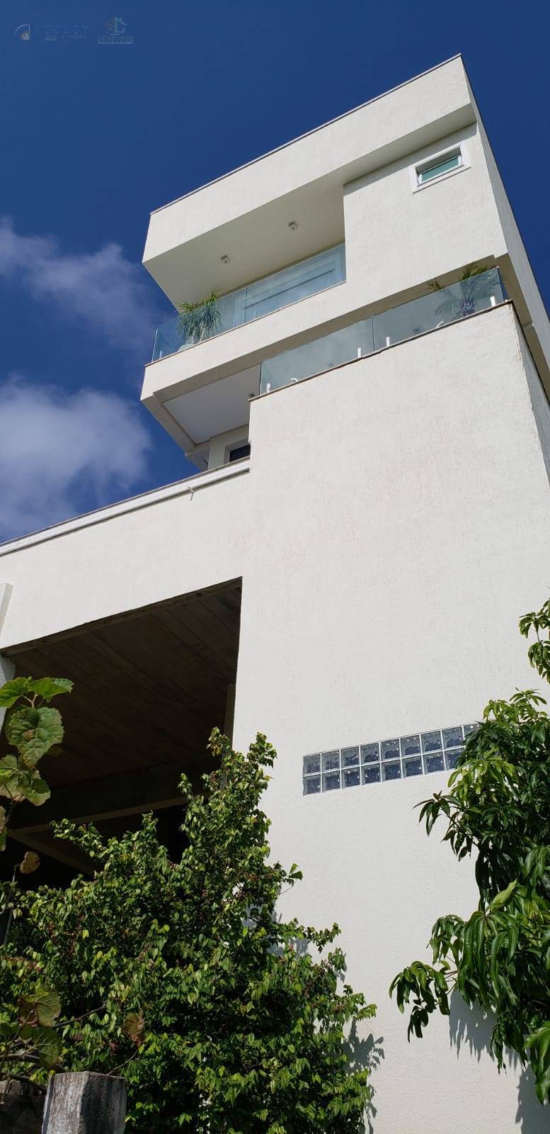 Casa de Condomínio, 4 quartos - Foto 3