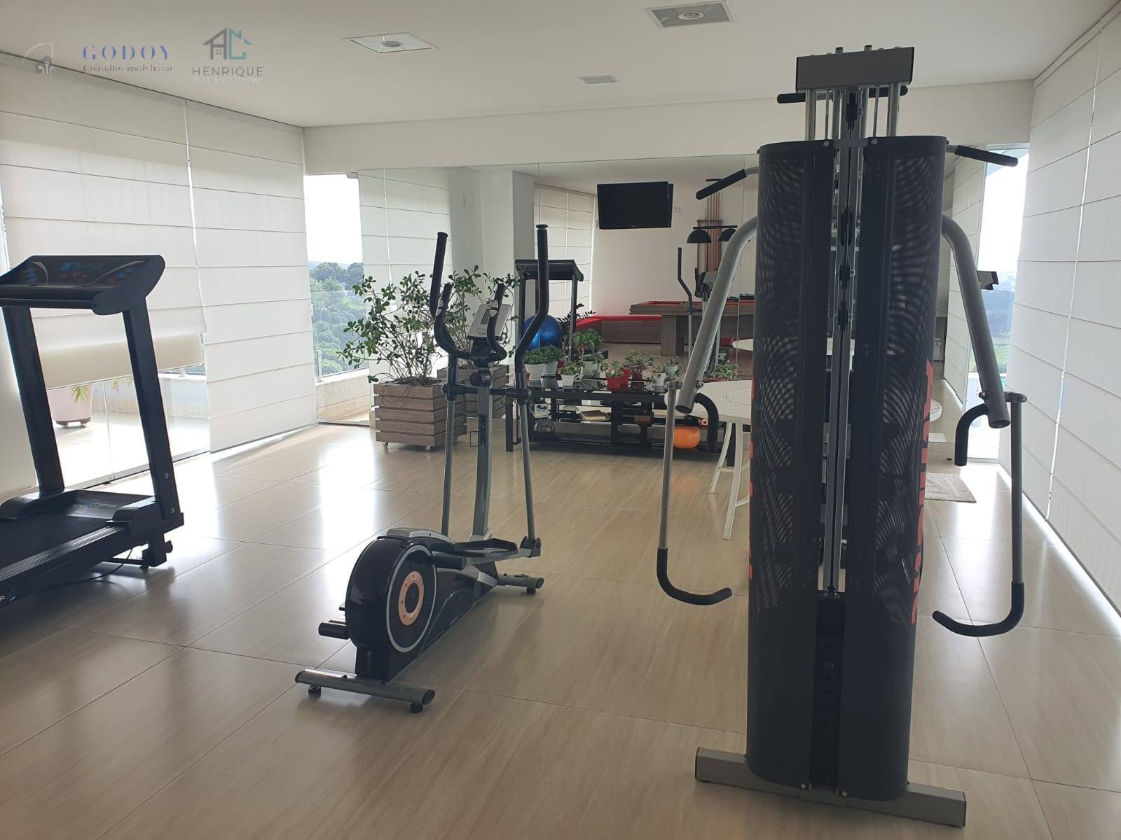 Casa de Condomínio, 4 quartos - Foto 8