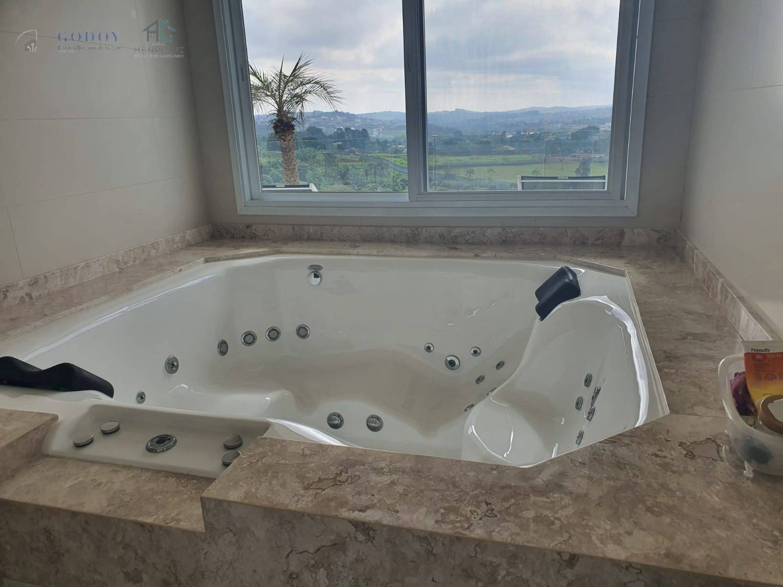 Casa de Condomínio, 4 quartos - Foto 9