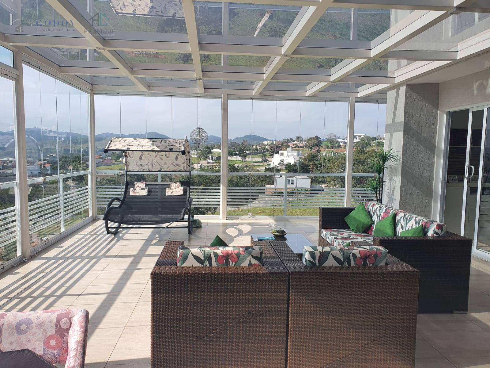 Casa de Condomínio, 4 quartos - Foto 11