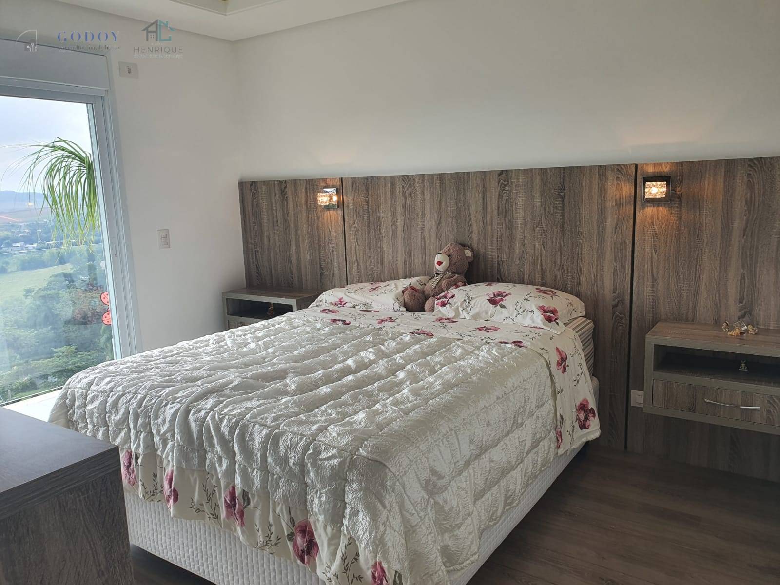 Casa de Condomínio, 4 quartos - Foto 10