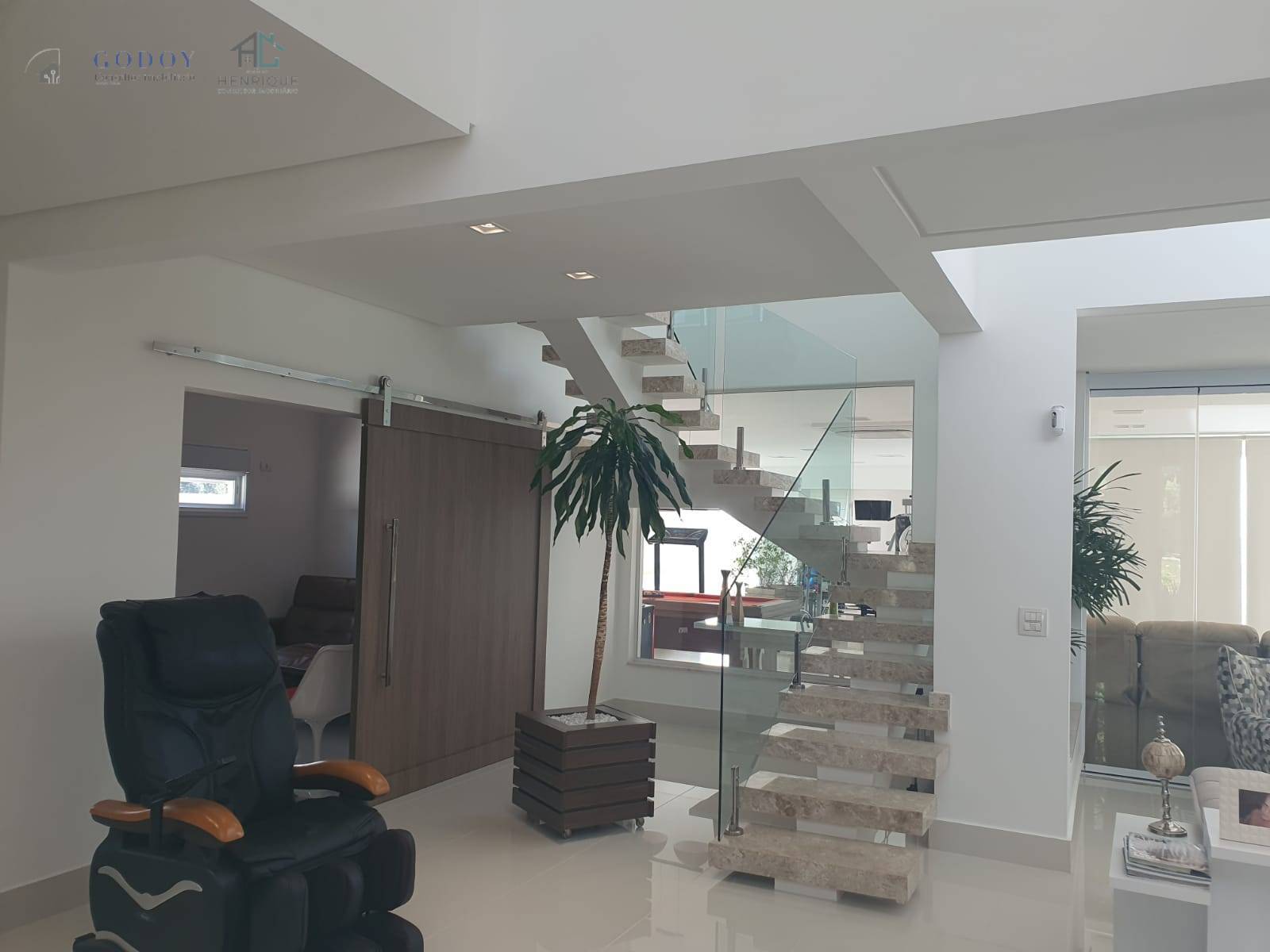 Casa de Condomínio, 4 quartos - Foto 13