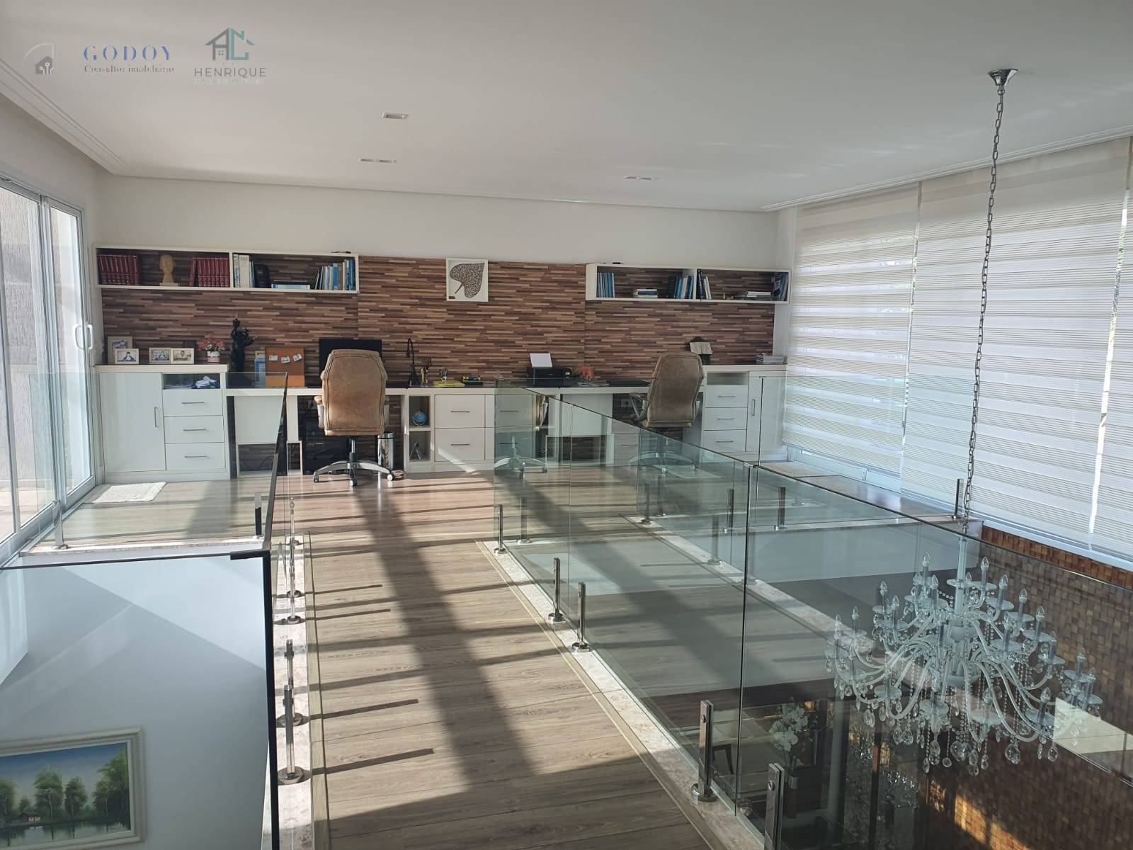 Casa de Condomínio, 4 quartos - Foto 12