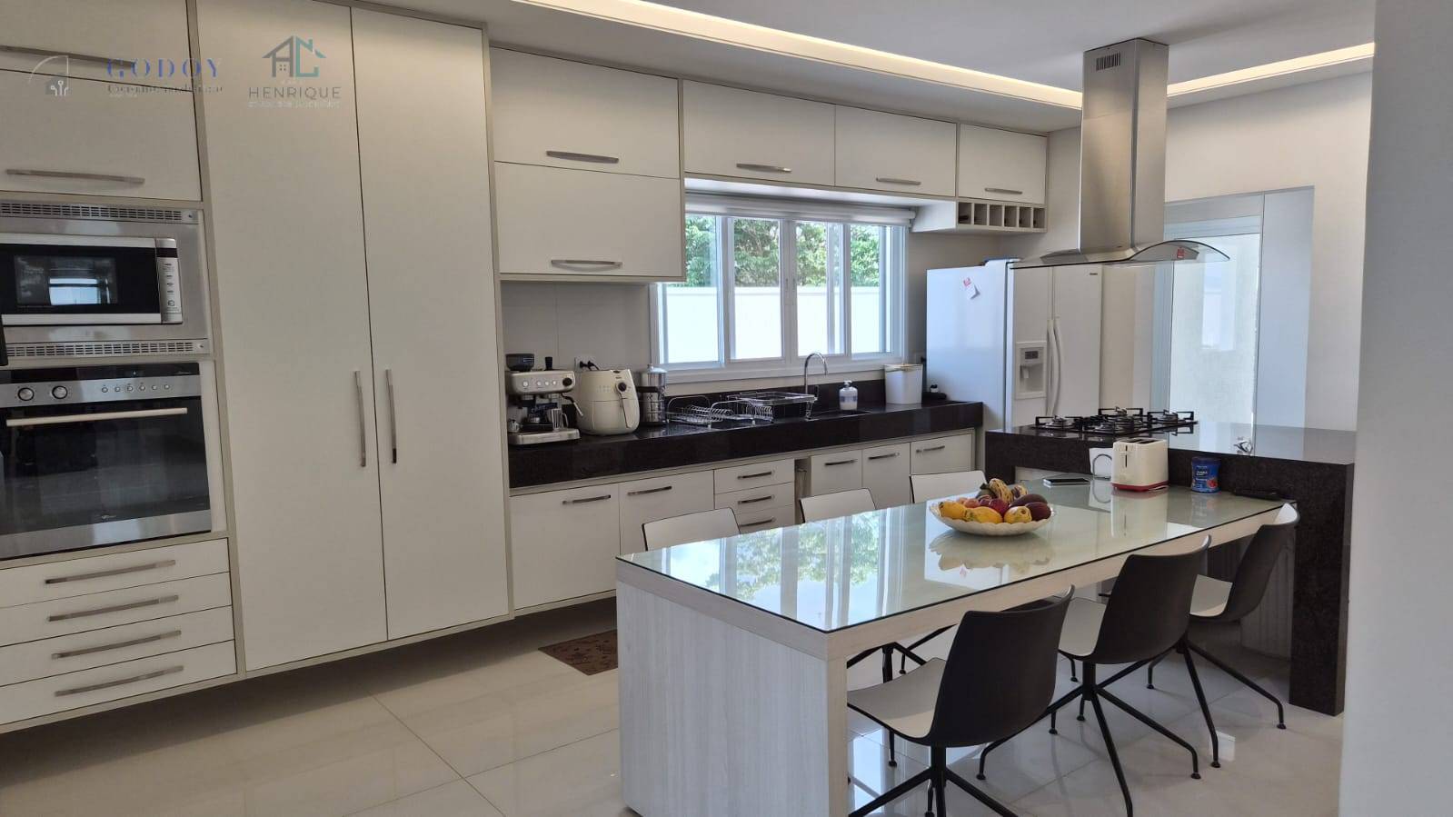 Casa de Condomínio, 4 quartos - Foto 16