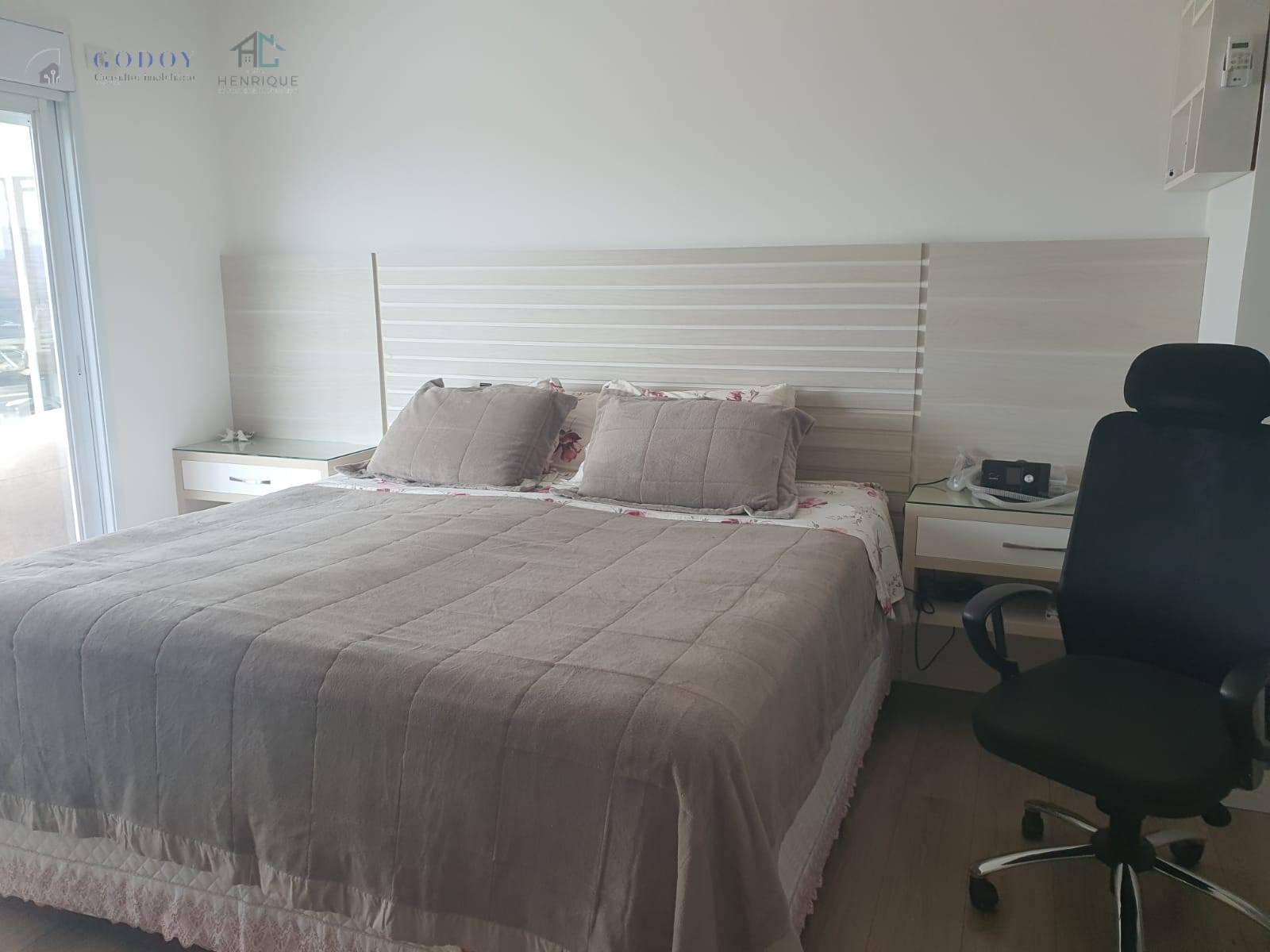 Casa de Condomínio, 4 quartos - Foto 18