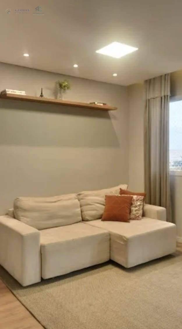 Apartamento, 2 quartos, 70 m² - Foto 2