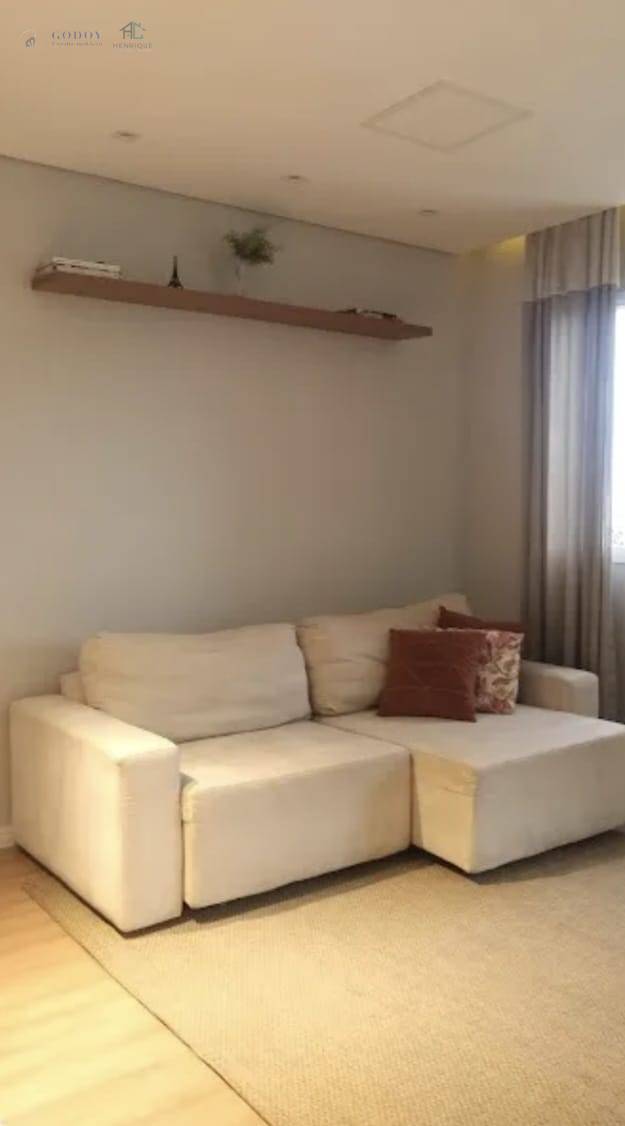 Apartamento, 2 quartos, 70 m² - Foto 3