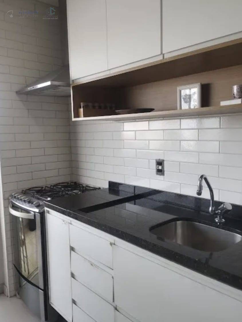 Apartamento, 2 quartos, 70 m² - Foto 6